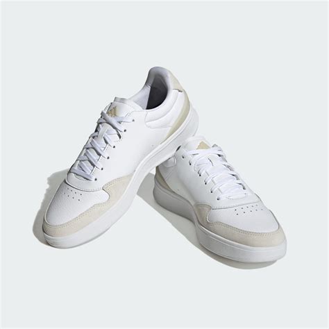 White Kantana Shoes 